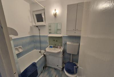 Apartament cu 2 camere semidecomandat în Milcov - 1