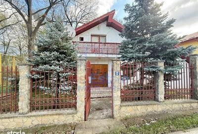 Casă cu 4 camere în Todirel