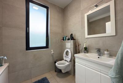 Casă individuală cu 3 camere cu Teren 300 Mp în Tunari - 15
