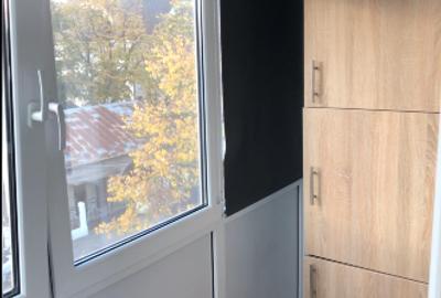 Apartament cu 3 camere semidecomandat, mobilat în Vest - 6