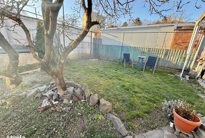 Casă cu 4 camere cu Teren 350 Mp în Tudor - 5