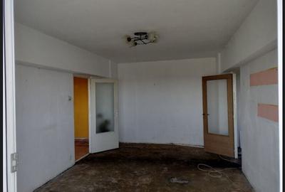Apartament cu 2 camere semidecomandat în Morarilor