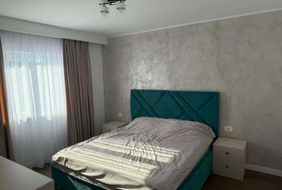 Apartament cu 3 camere semidecomandat în Burdujeni