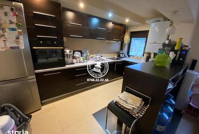 Apartament cu 4 camere decomandat în Gară - 7