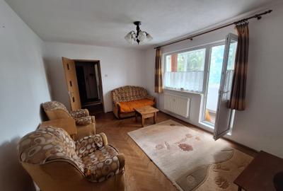 Apartament cu 3 camere semidecomandat în Dacia - 7