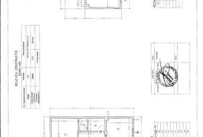 Casă cu 8 camere cu Teren 327 Mp în Central