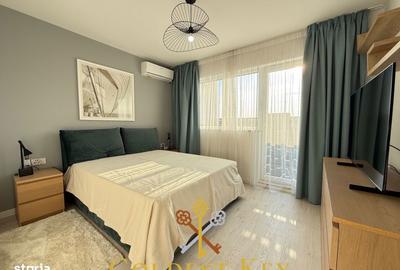 Apartament cu 3 camere în Baciu - 12