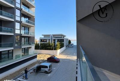 Apartament cu 2 camere semidecomandat în Central - 6