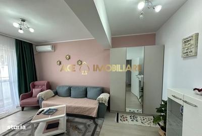 Apartament cu 2 camere în Metalurgiei