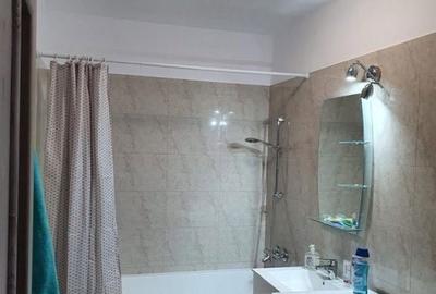 Apartament cu 2 camere semidecomandat, mobilat în Florești - 1