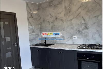 Apartament cu 2 camere în Rahova