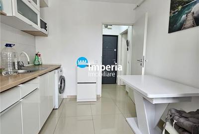 Garsonieră decomandată în Nicolina - 4