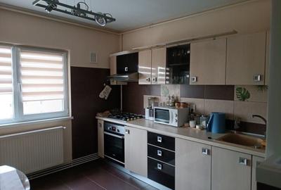 Apartament cu 2 camere decomandat în Florești - 2