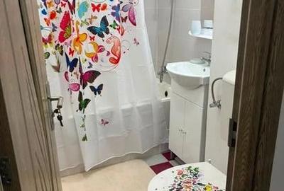 Garsonieră decomandată în Drumul Taberei