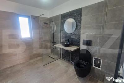 Casă cu 4 camere cu Teren 520 Mp în Bod