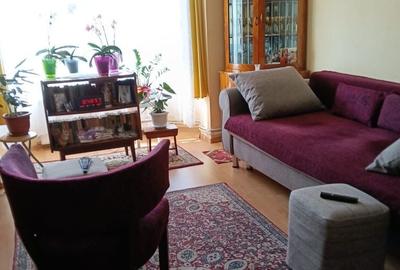 Apartament cu 2 camere decomandat în Brăișoru - 3