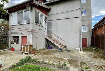 Casă cu 4 camere în Utvin - 2