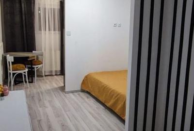 Garsonieră în 7 Noiembrie - 4