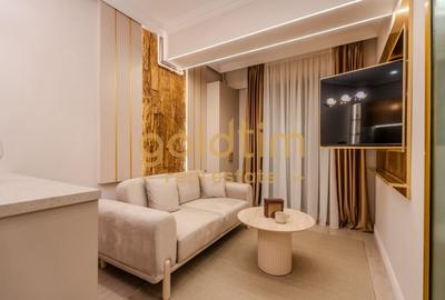 Apartament cu 2 camere decomandat, mobilat în Pipera - 55