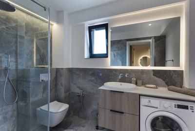Apartament cu 2 camere decomandat în Central - 4