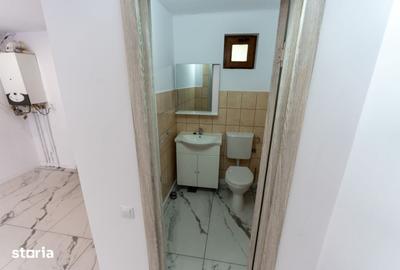 Spațiu comercial, de 75 mp, în Central - 3