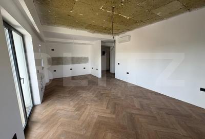 Apartament cu 2 camere decomandat în Ultracentral