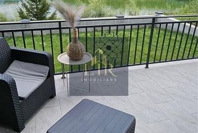 Casă cu 4 camere în Hlincea - 8