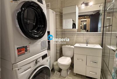 Apartament cu 2 camere în Rediu - 4