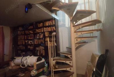 Apartament cu 4 camere semidecomandat în Ultracentral - 9