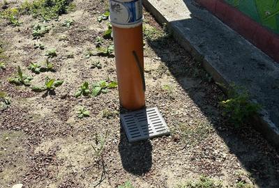 Casă cu Teren 3000 Mp în Măicănești