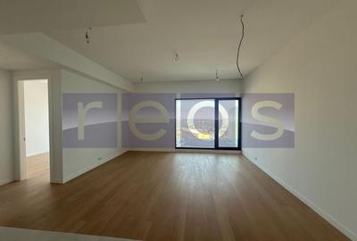 Apartament cu 2 camere în Barbu Văcărescu