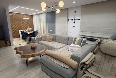 Duplex cu 4 camere cu Canalizare în Iris