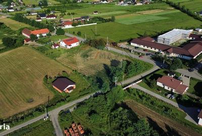 Spațiu comercial, în Cătălina - 8