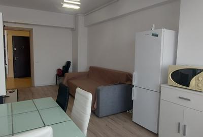 Apartament cu 2 camere nedecomandat în Politehnica - 4