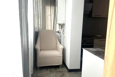Apartament cu 2 camere decomandat, mobilat în 1 Decembrie - 9