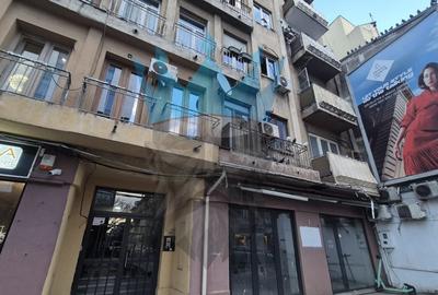 Apartament cu 3 camere circular, mobilat în Calea Victoriei - 26