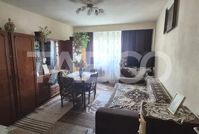 Apartament cu 2 camere decomandat, mobilat în Plopilor - 2