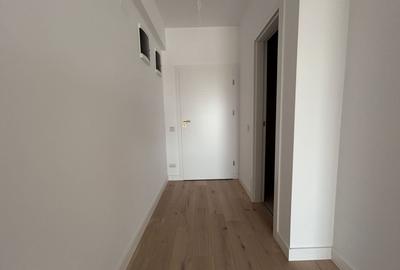 Apartament cu 2 camere în Dămăroaia - 15