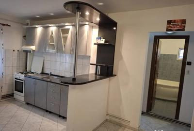 Apartament cu 2 camere decomandat în Banu Mărăcine