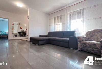 Casă cu 3 camere cu Teren 1450 Mp în Șiria - 7