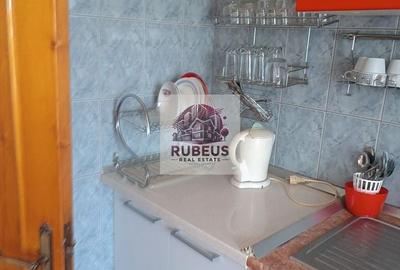 Apartament cu 4 camere decomandat, mobilat în Kiseleff - 5