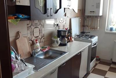 Garsonieră decomandată în Take Ionescu