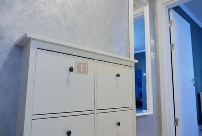 Apartament cu 3 camere, mobilat în Soarelui - 3