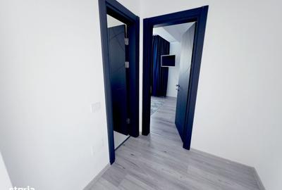 Apartament cu 2 camere în Tractorul - 5