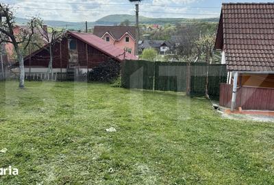 Casă cu 5 camere cu Teren 1022 Mp în Șieu - 4