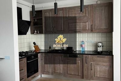 Apartament cu 3 camere în Florești - 4