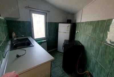 Casă cu 2 camere în Năvodari