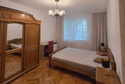 Apartament cu 2 camere decomandat în Gheorgheni