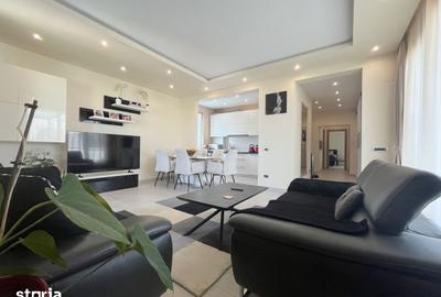 Apartament cu 3 camere decomandat în Dumbrăvița