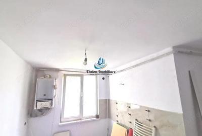 Apartament cu 2 camere decomandat în Mărăței - 3